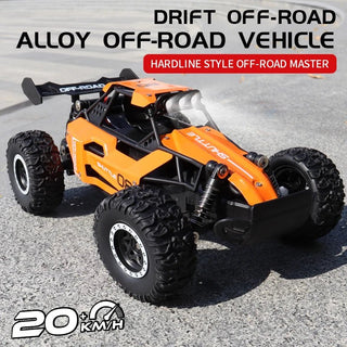 RC Off - road Climbing Vehicle Outdoor Toy - Epictzar Intl.