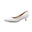 white 3cm