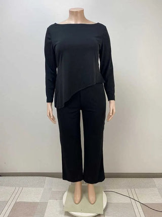 Long Sleeve Women Casual Outfit - Epictzar Intl.