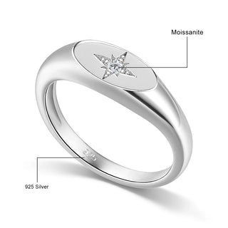 Embossing Sunshine Wedding Finger Ring
