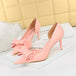 Pink 7.5cm