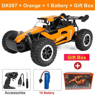 Remote Control Climbing Toy Vehicle - Epictzar Intl.
