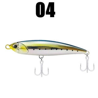 Artificial Hard Fishing Lures Bait - Epictzar Intl.