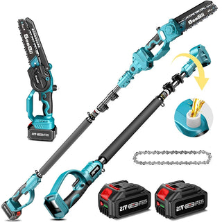 Electric Tree Trimming Limb Branch Pruner