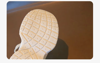 Autumn Sport Shoes For Children Breathable Outdoor Boy's Girl's Running Shoes 2025 Fashion Kid's Sneakers Casual Children Shoes