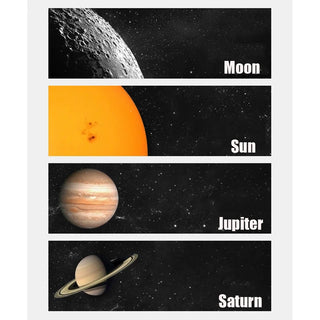 Professional Stargazing Astronomical Telescope