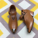 WC169 Brown A