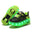 JD-808-Black green