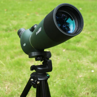 Powerful Waterproof Tripod Camping Telescope