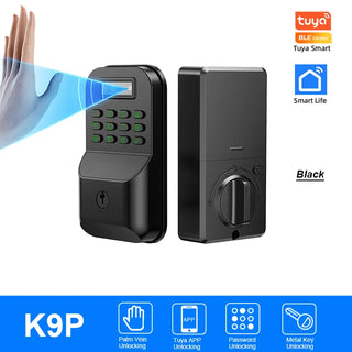 Digital Electronic Smart Door Lock