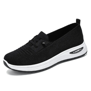 Breathable Chunky Sole Casual Shoes - Epictzar Intl.