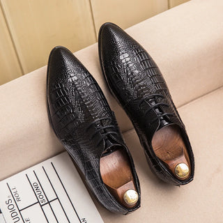 Shock-absorbing Wear-resistant Shoes