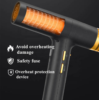 High Speed Blower Hair Care Dryer