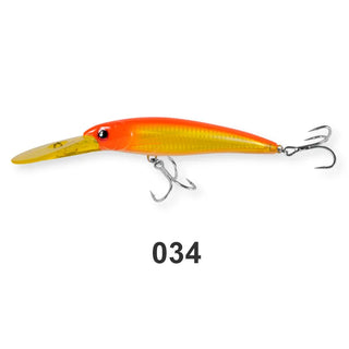 Artificial Saltwater Wobbler Fishing Lure Bait