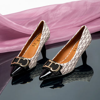 Women's Business Commute Pumps Shoes