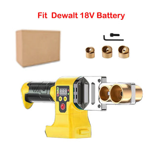 Electric Pipe Welding Machine