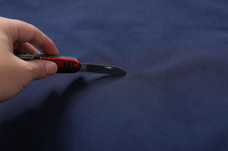 Men's Windproof Fur Winter Jackets