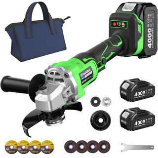 Lightweight Electric Jigsaw Powered Tools