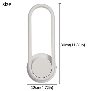 Modern Indoor Wall Light Knob Switch - Epictzar Intl.