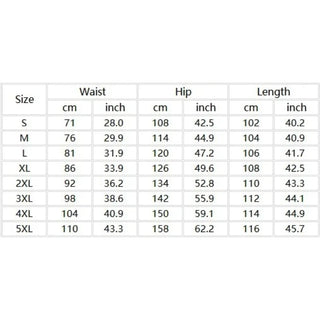 Corduroy Loose Padded Casual Pants