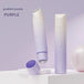 Gradient purple