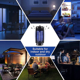 Mosquito Electric Trap Bug Zapper