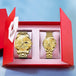all gold