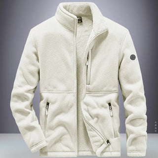 brand New Men Warehouse Jackets Men's Winter Warm Coats Fleece Thick Hooded Casual Cotton Coats Sportswear Plus Size Sweatshirts