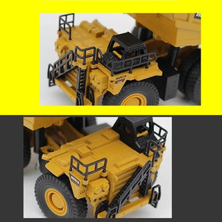 Articulated Collectables Boys Toys Vehicle