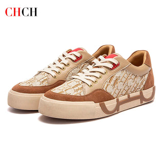 Women's Walking Skeleton Correction Shoes