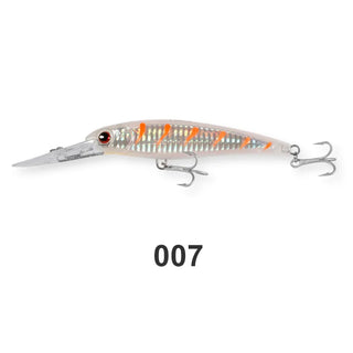Artificial Saltwater Wobbler Fishing Lure Bait