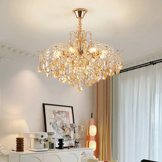 Luxury Modern Designer Ceiling Chandeliers
