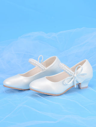 Princess Ideal Birthday Party Shoes