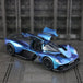 Blue-boxed