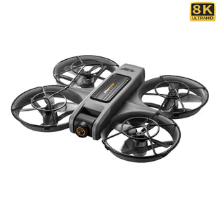 NEW Original S156 Drone 8K HD Dual Cameras WIFI GPS Professional Aerial Photography Quadcopter  Remote Control UAV Holiday Gifts