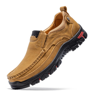 Retro Handmade Fashionable Casual Shoes