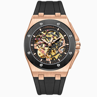 Top Brand Luxury Men Sports Wristwatch
