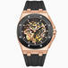 Rose black black