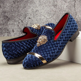 Handmade Breathable Banquet Party Shoes