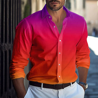 Men's Designer Wear Fashion Shirt