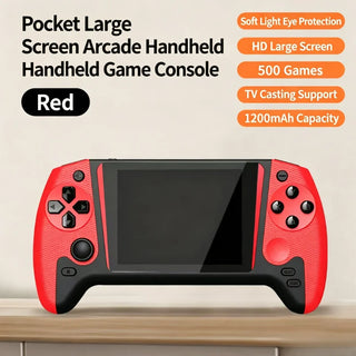 Dual Joysticks Arcade Fighting Games