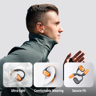 Wireless Directional Acoustics Earbud