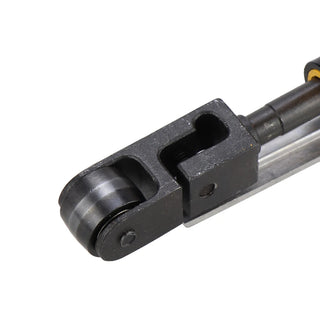Air Belt Grinder Sanding Machine