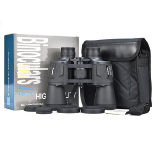 Powerful Long Range Camping Binoculars