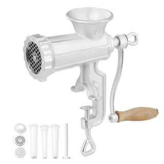Heavy Duty Cast Iron Hand Meat Grinder