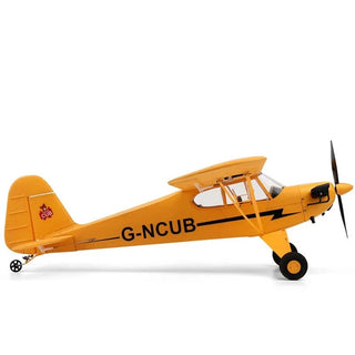 RC Brushless Motor Outdoor Foam Fiexd Plane - Epictzar Intl.