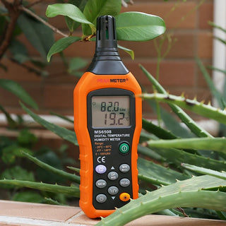 Professional Digital High Precision Hygrometer