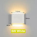 Cool White