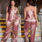 Pink Pajamas Set