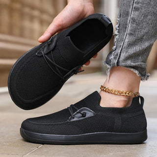 Simple Wide Breathable Fashionable Sneakers - Epictzar Intl.